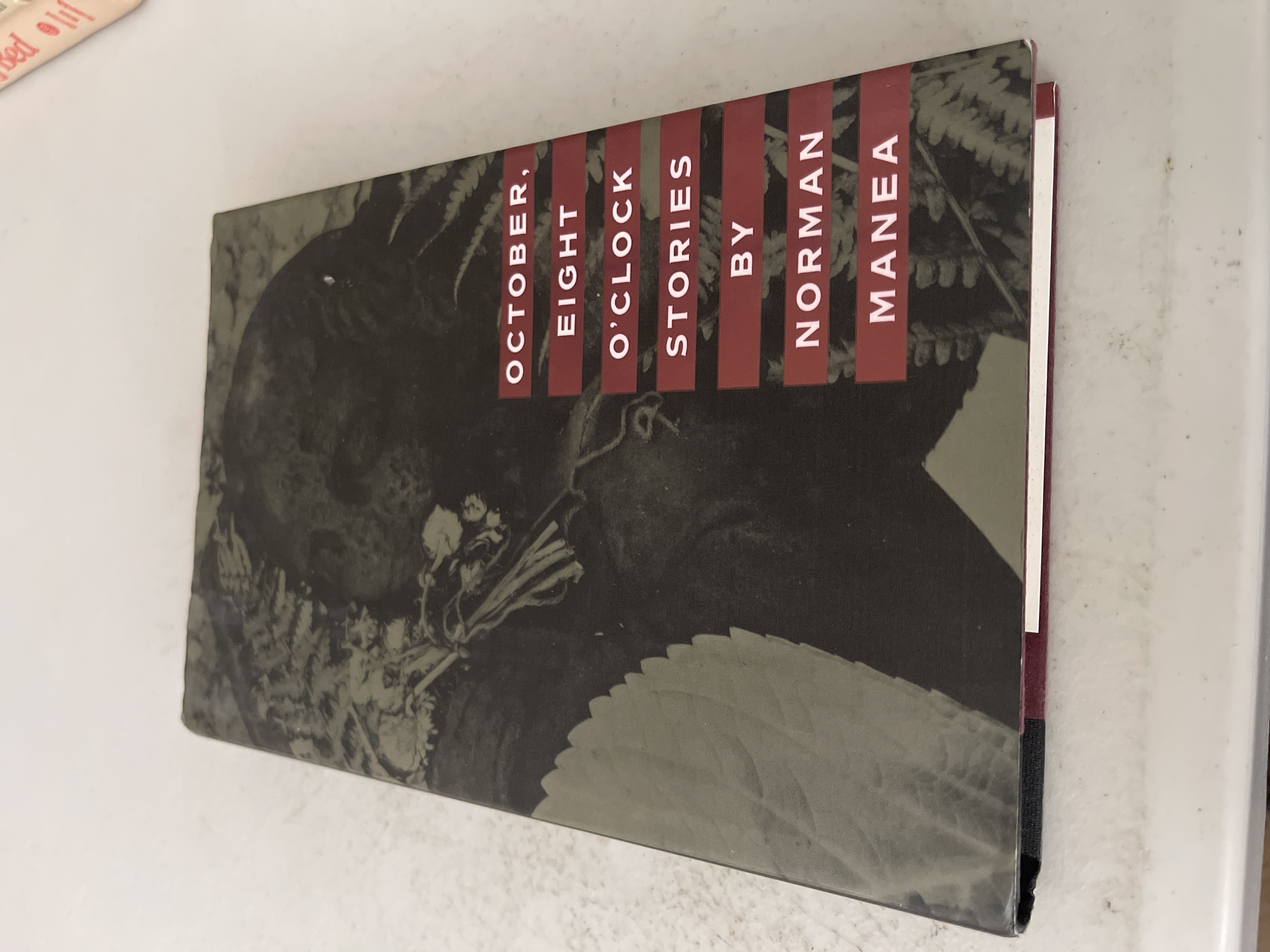 October Eight O'Clock