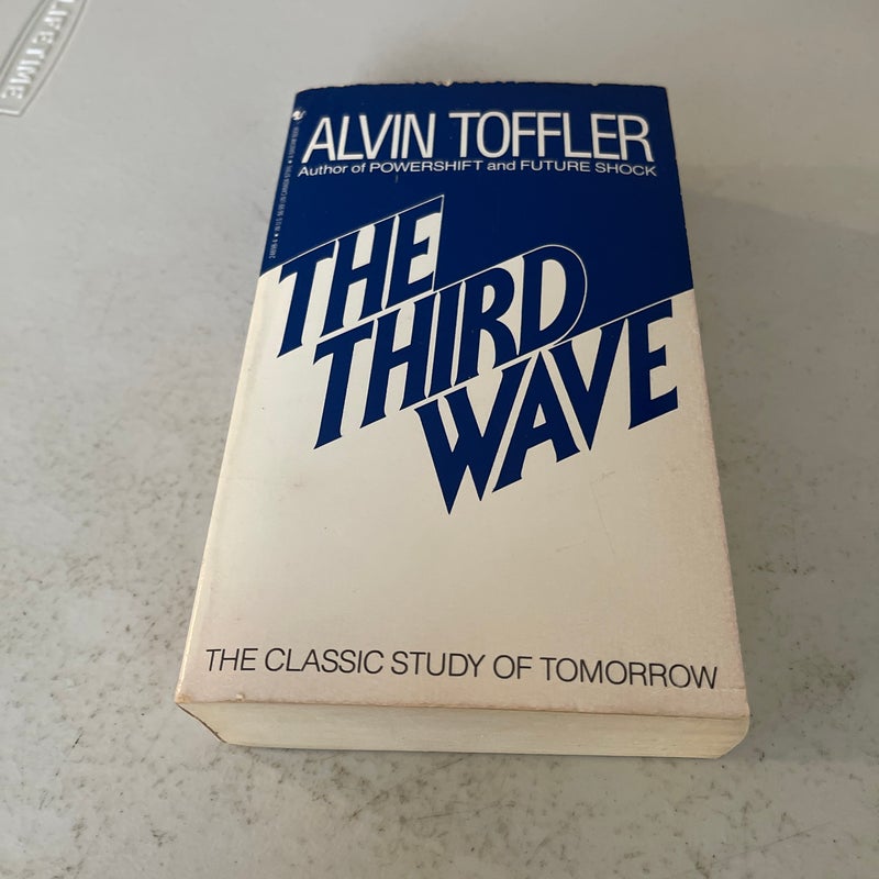 The Third Wave