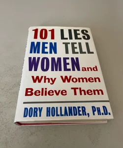 101 Lies Men Tell Women