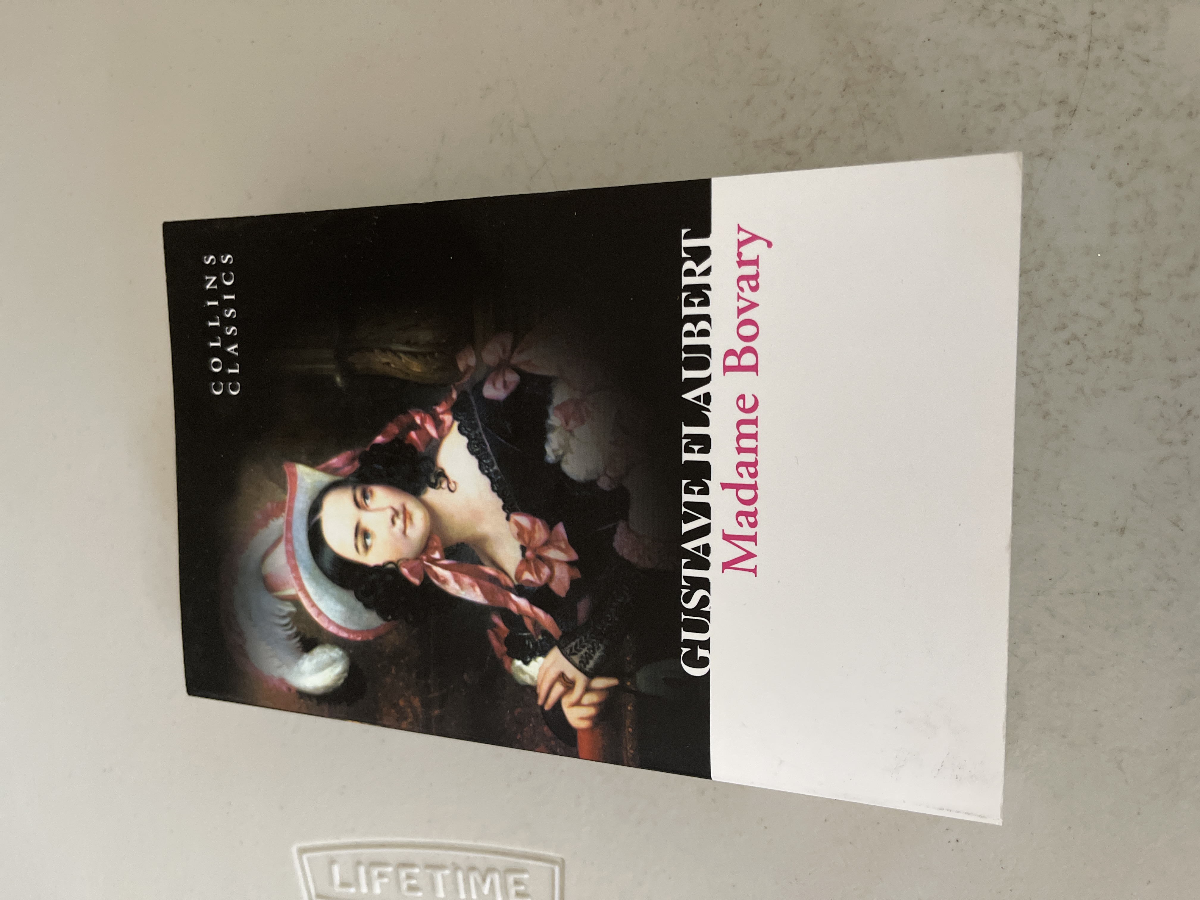 9780007420308 book cover