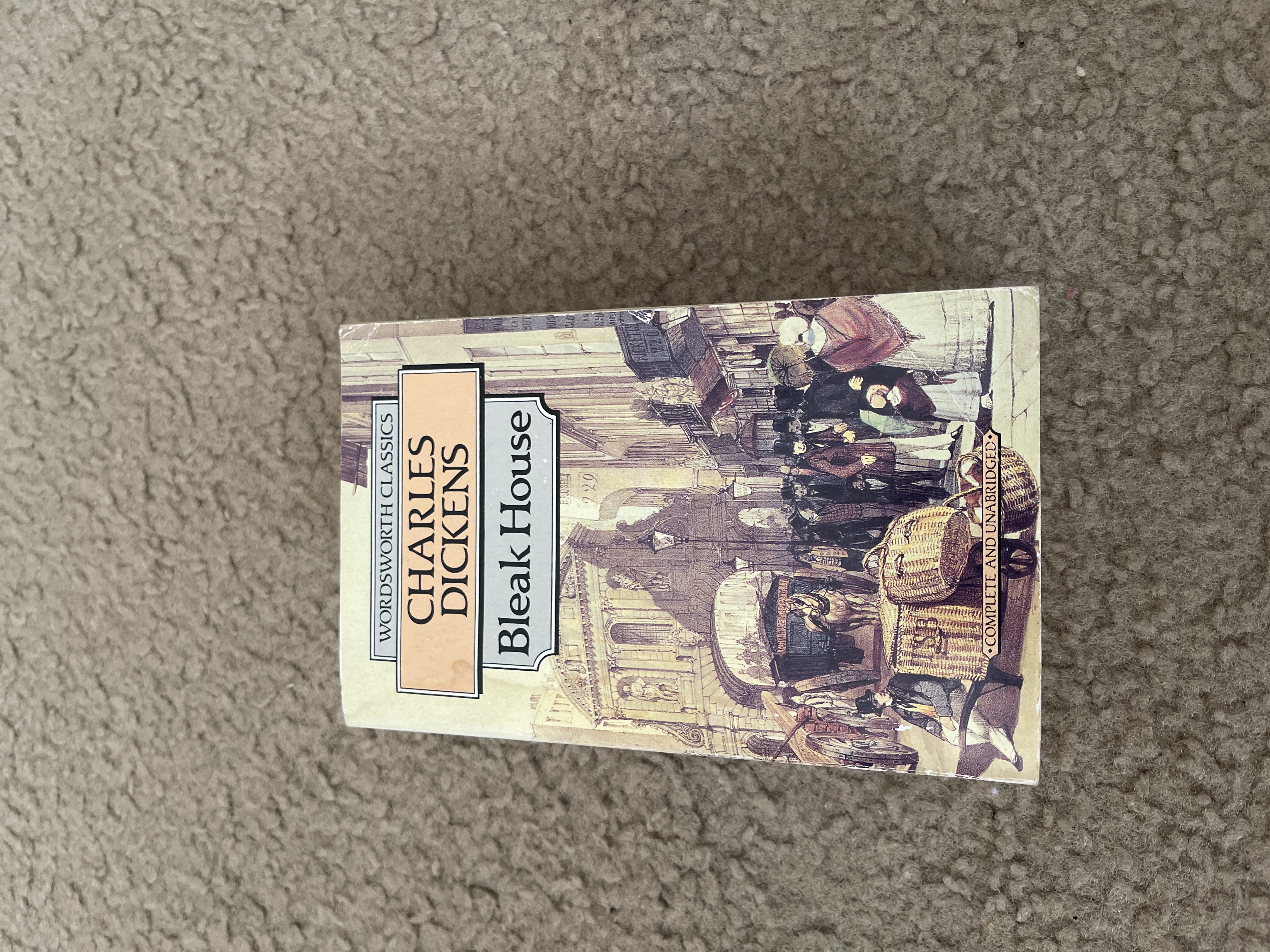 Bleak House