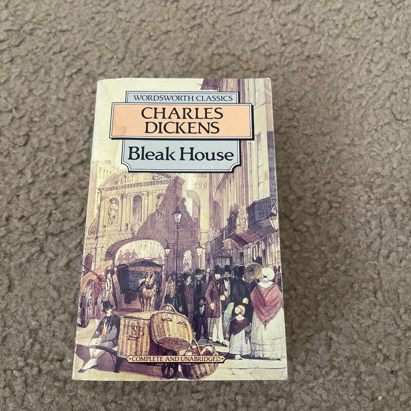 Bleak House