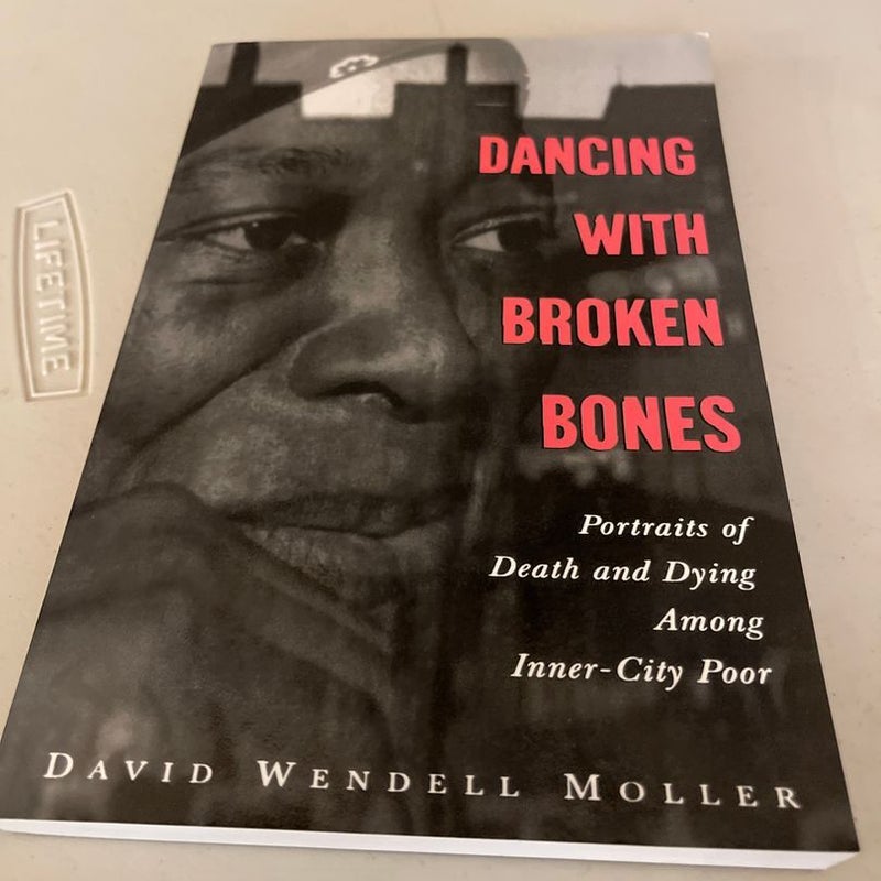 Dancing with Broken Bones