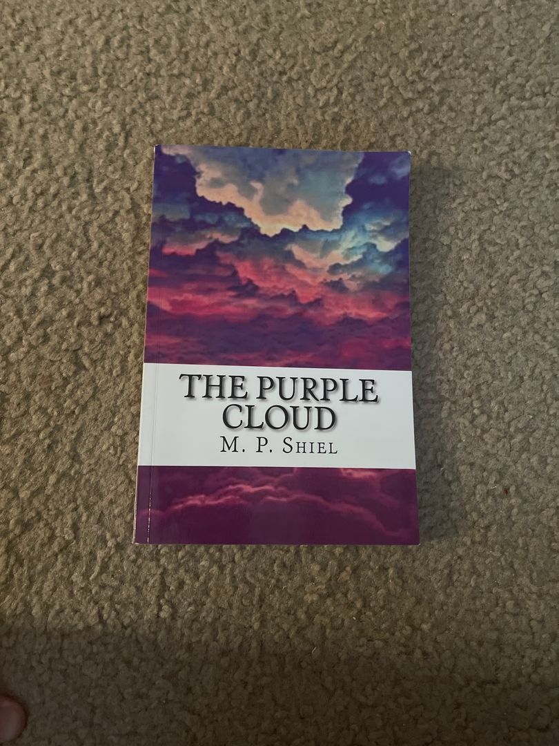 The Purple Cloud