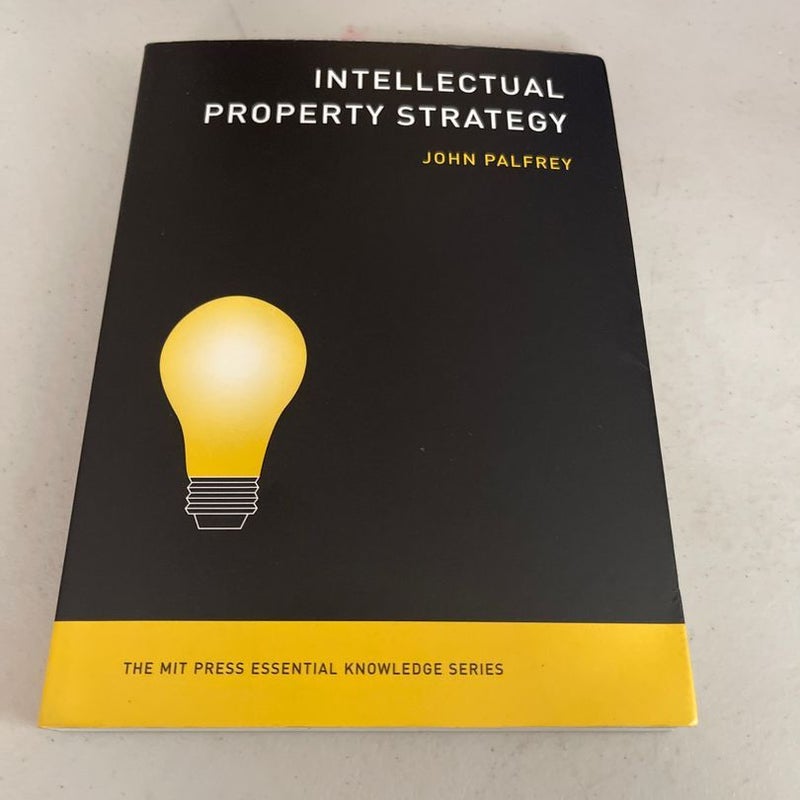 Examples and Explanations for Intellectual Property