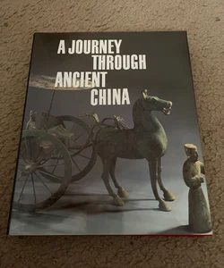 Journey Through Ancient China