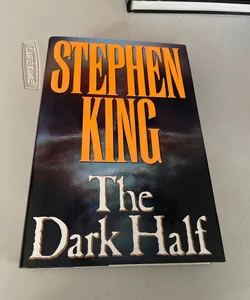 The Dark Half 