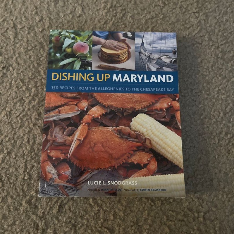 Dishing up® Maryland