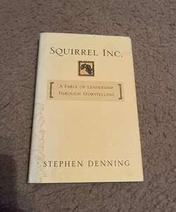 Squirrel Inc