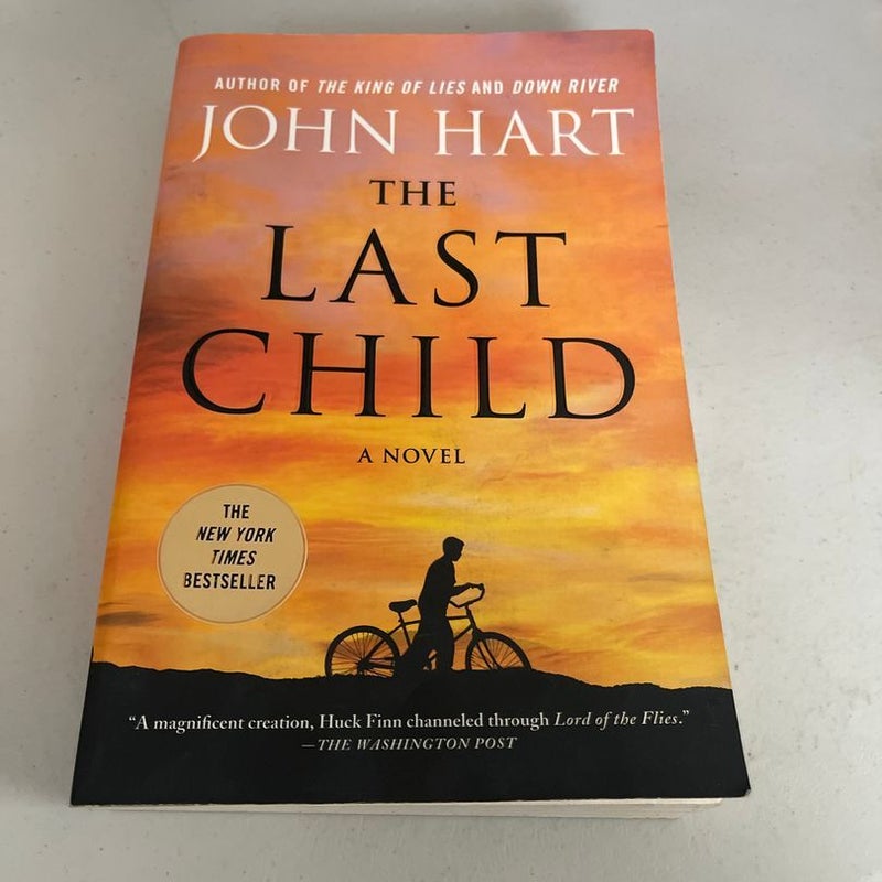 The Last Child