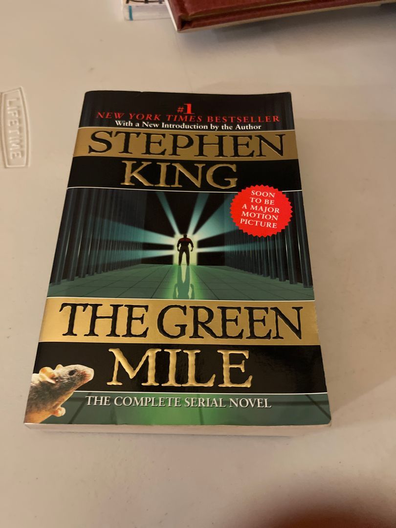 The Green Mile