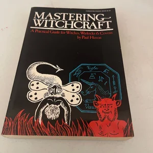 Mastering Witchcraft