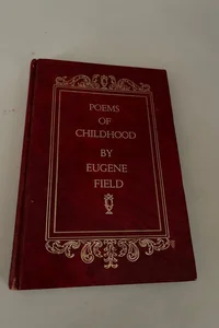 Poems of Childhood 