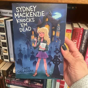 Sydney Mackenzie Knocks 'Em Dead