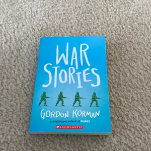 War Stories