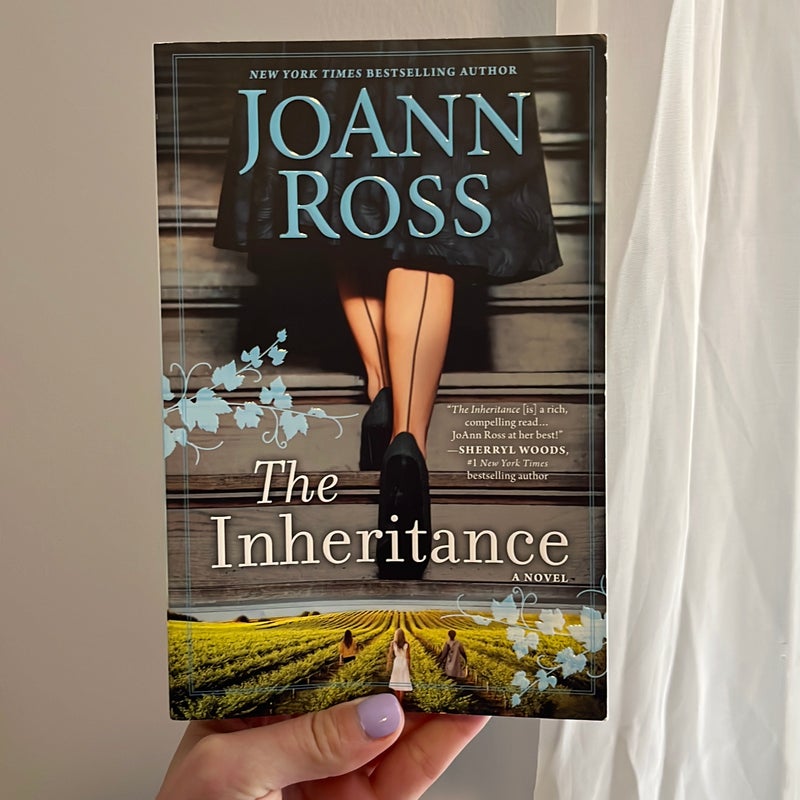 The Inheritance