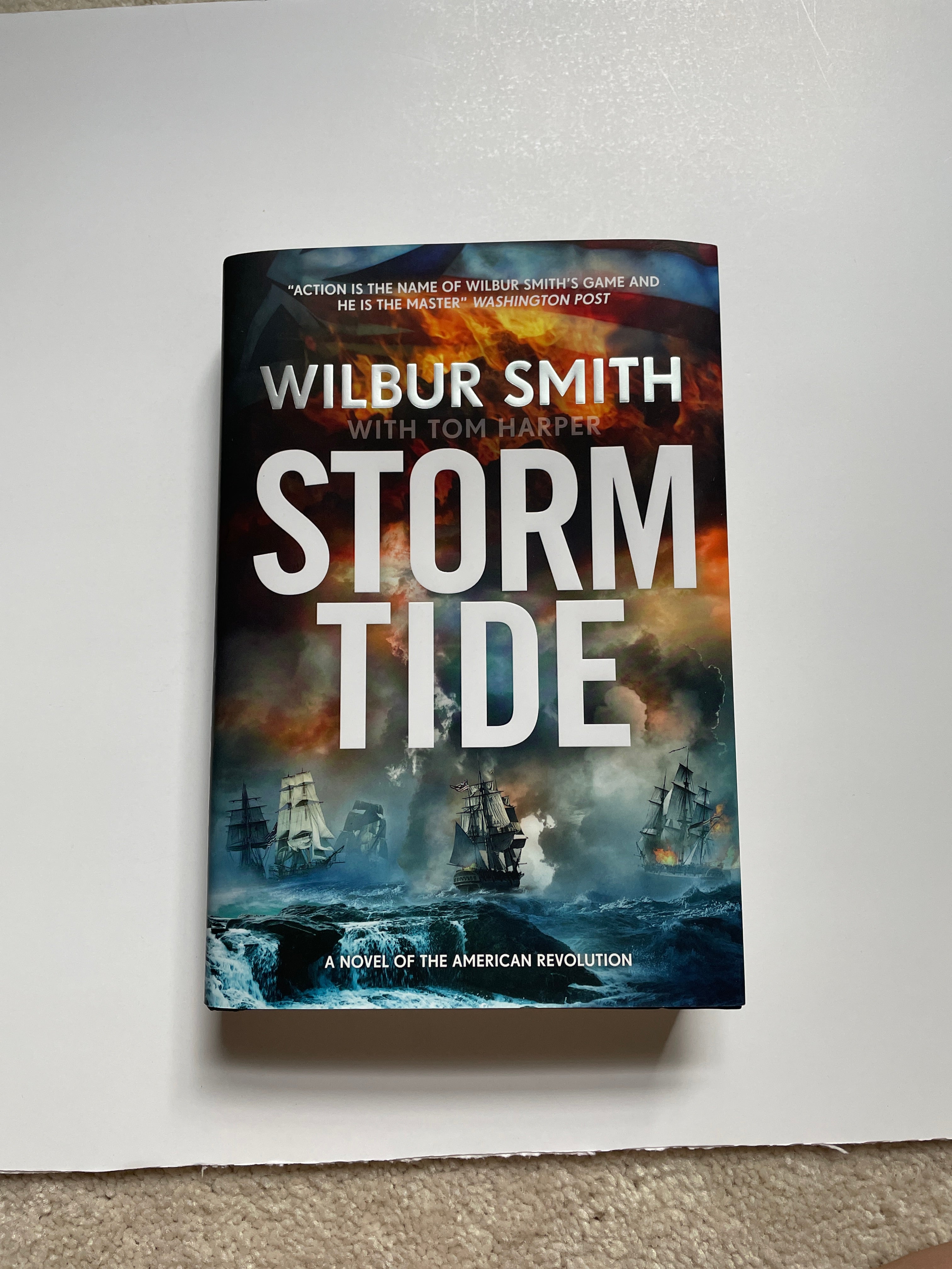 Storm Tide