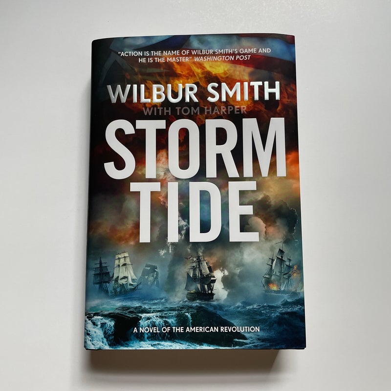 Storm Tide