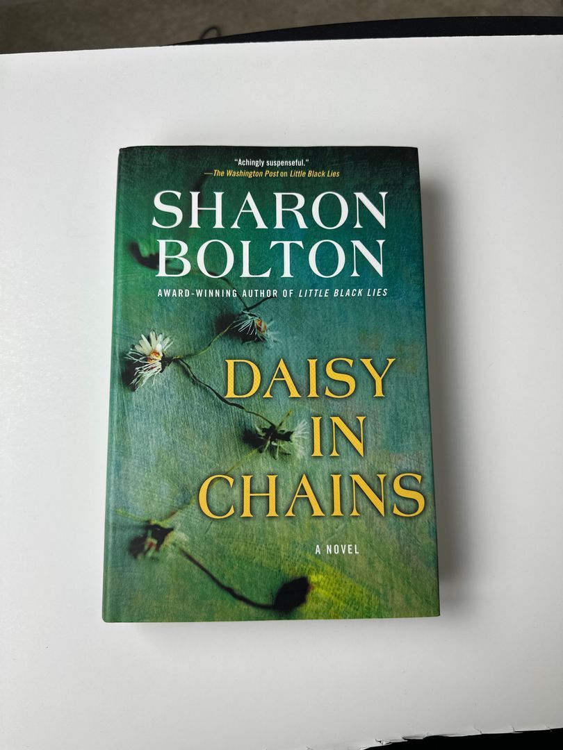 Daisy in Chains