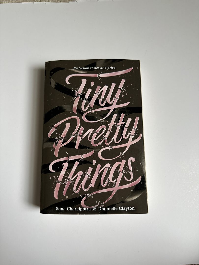 Tiny Pretty Things