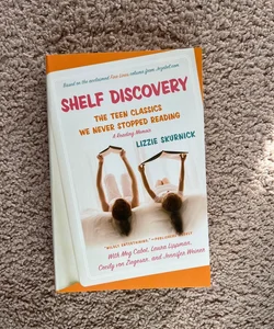 Shelf Discovery