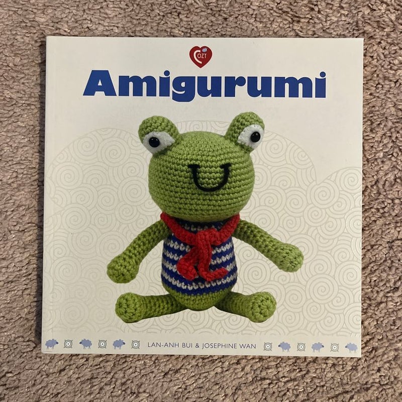 Amigurumi