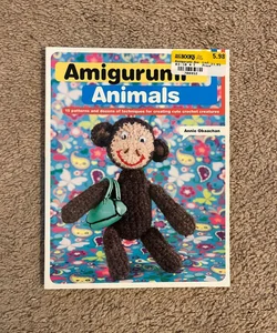 Amigurumi Animals