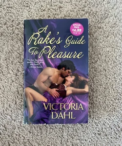 A Rake's Guide to Pleasure