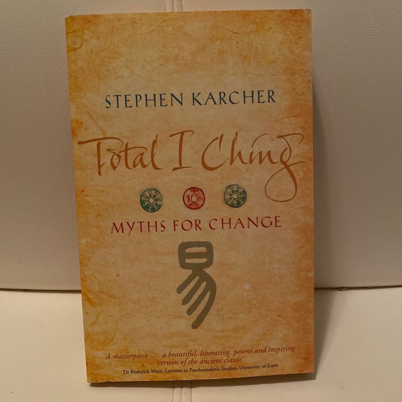 Total I Ching