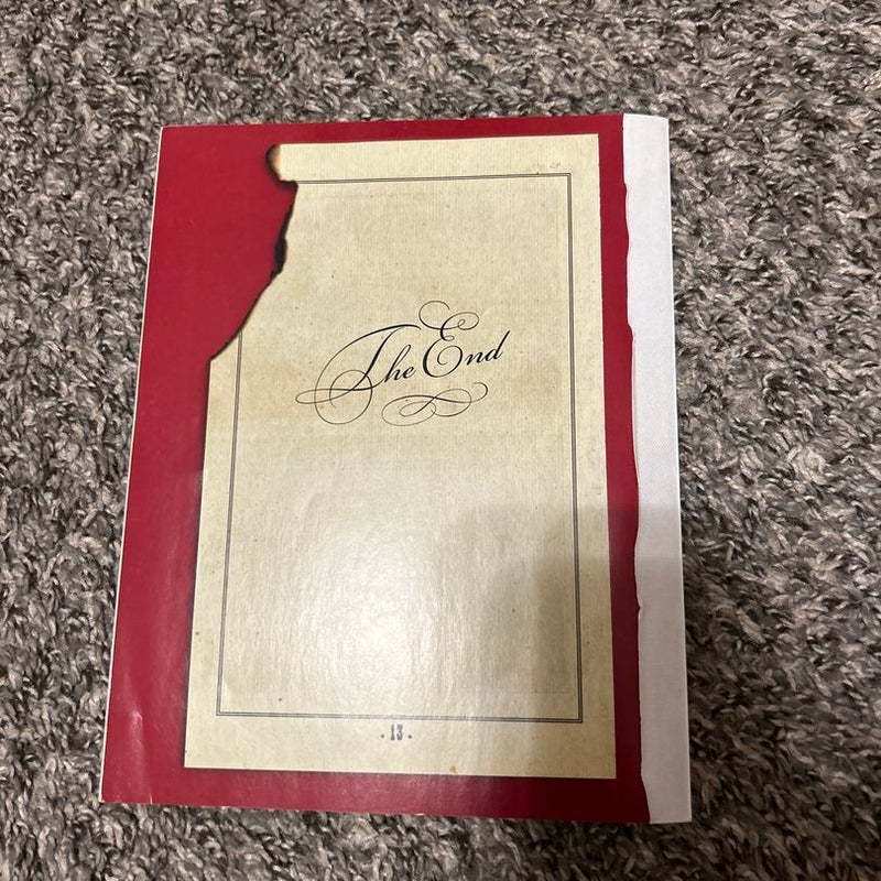 The Beatrice Letter 