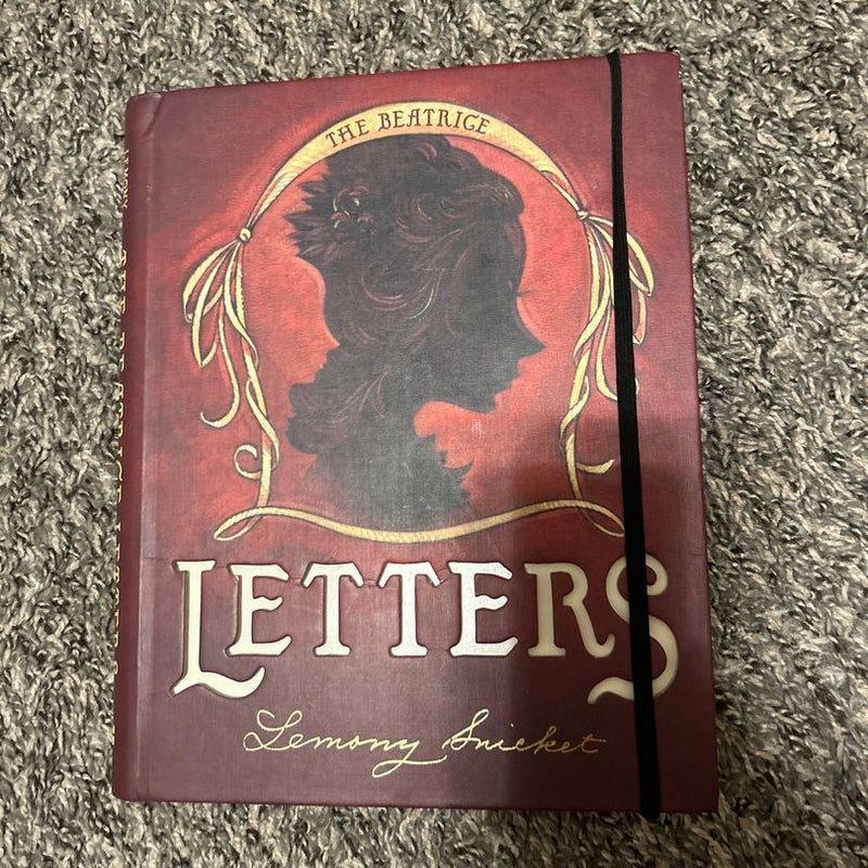 The Beatrice Letter 