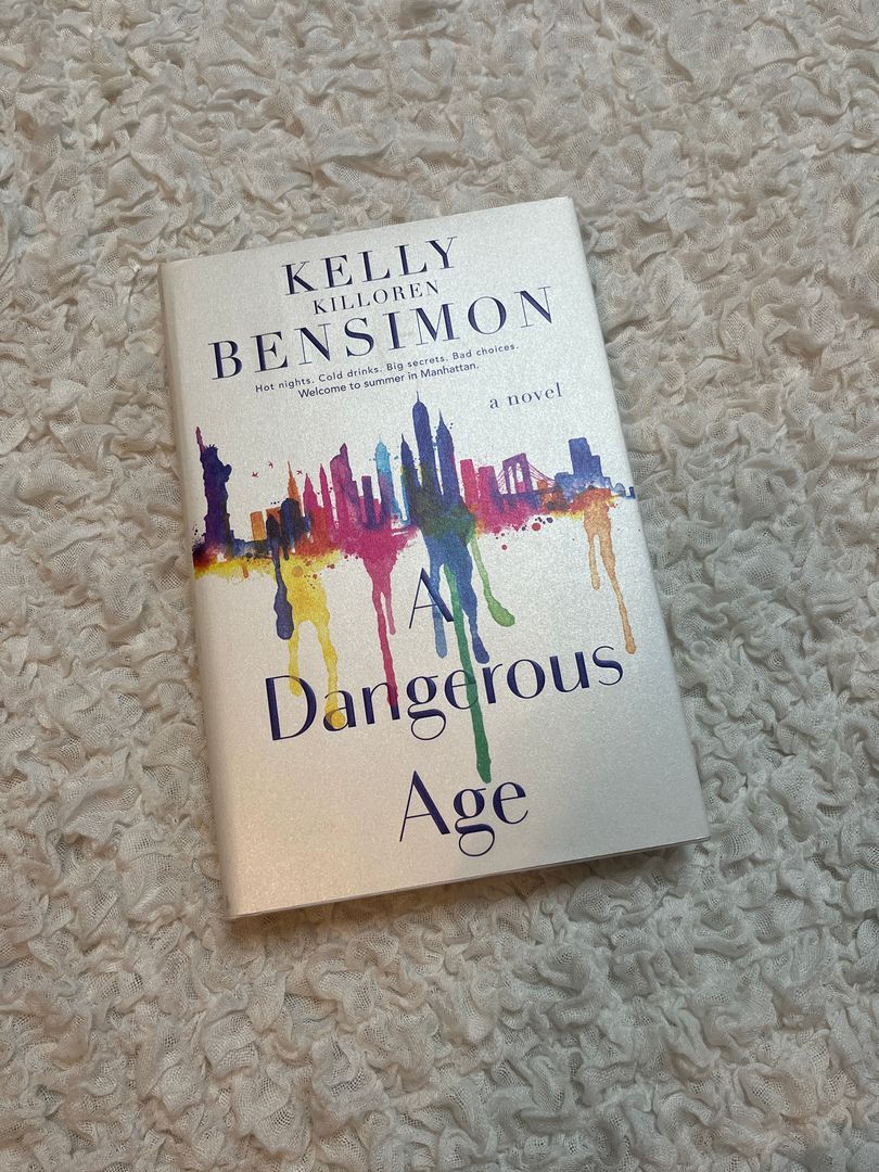 A Dangerous Age