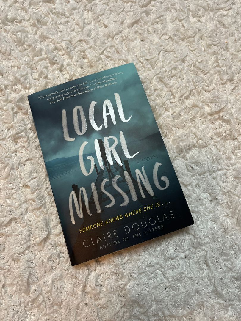 Local Girl Missing