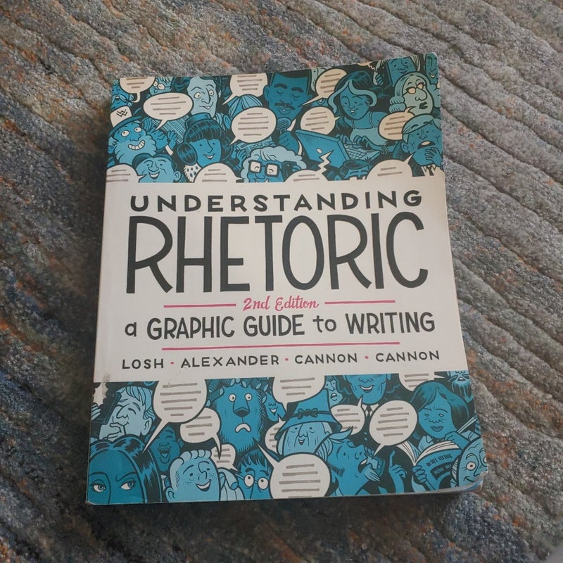 Understanding Rhetoric