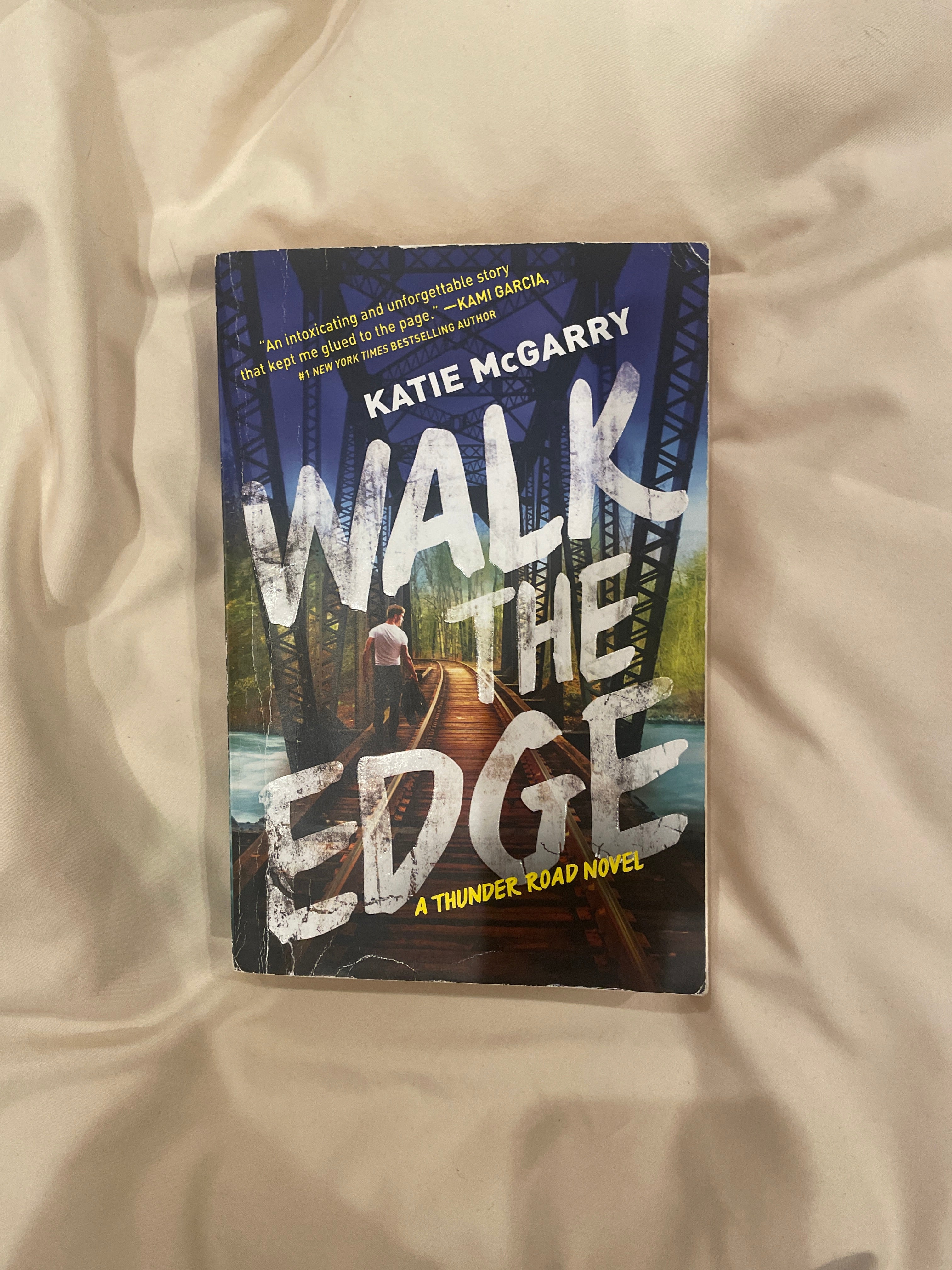 Walk the Edge