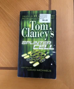 Tom Clancy's Splinter Cell