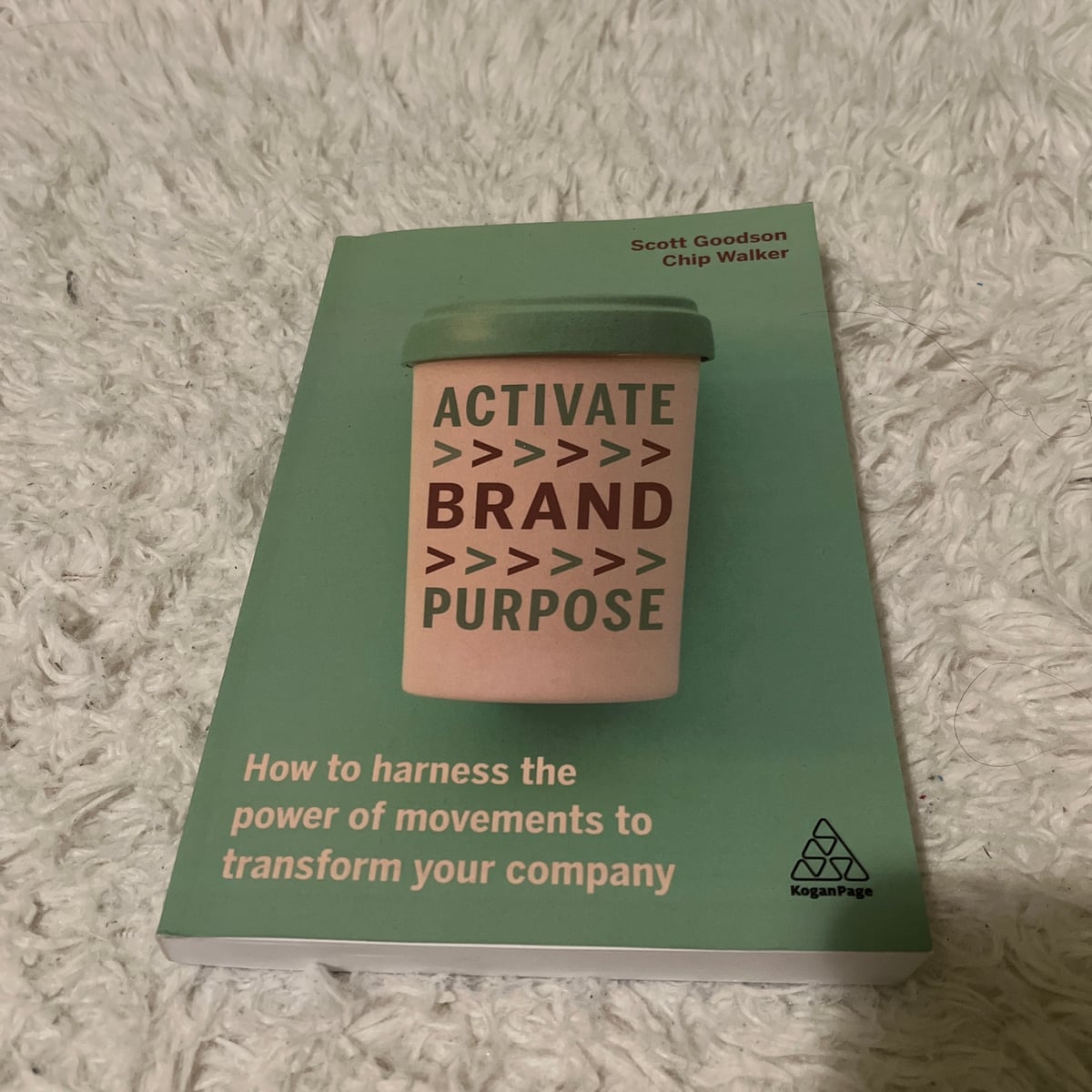Activate Brand Purpose