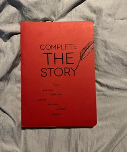 Complete the Story