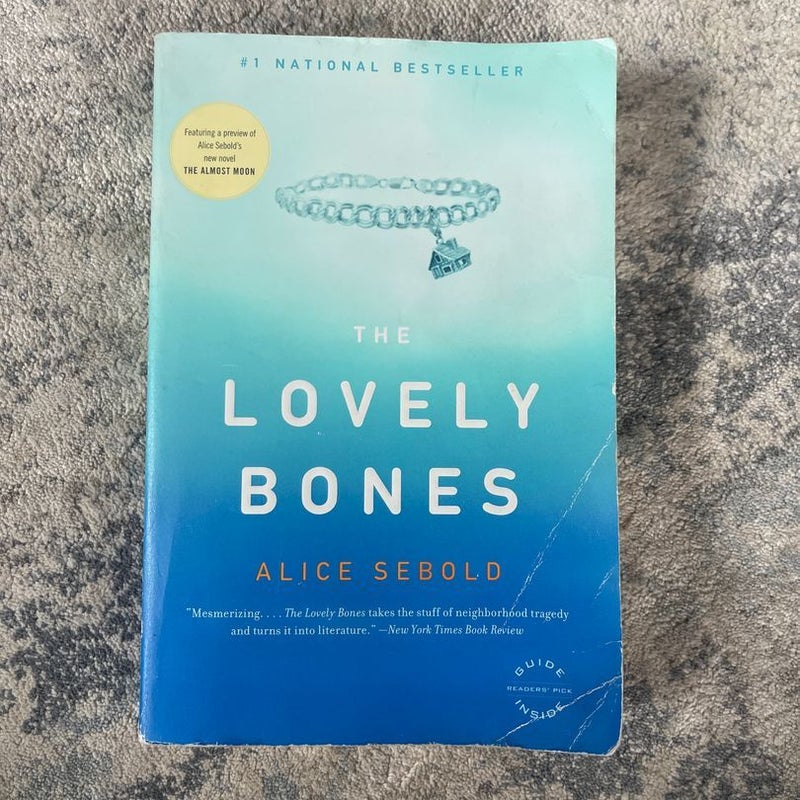 The Lovely Bones