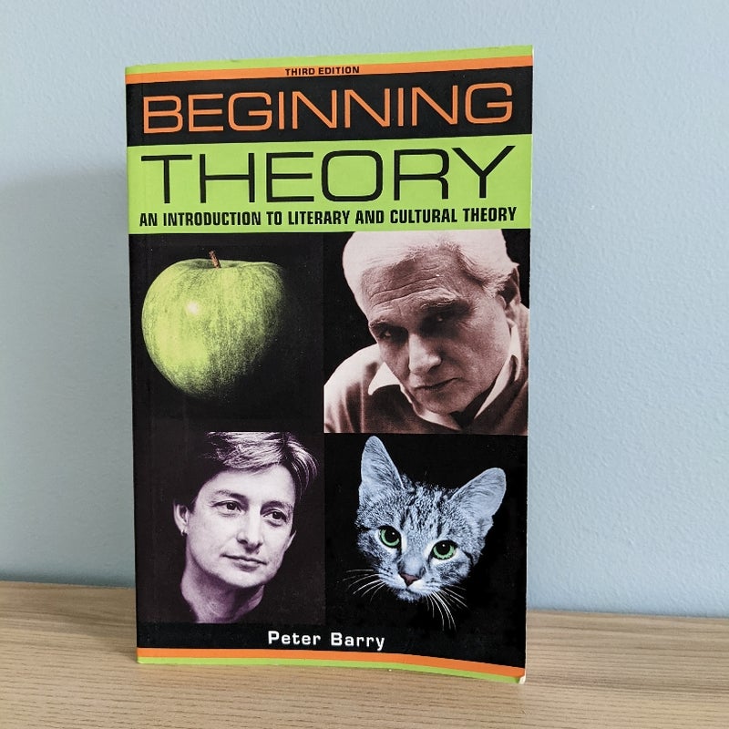 Beginning Theory