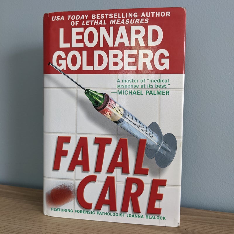 Fatal Care
