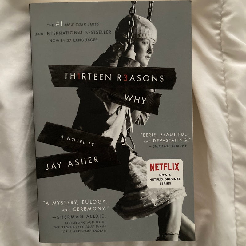 Thirteen Reasons Why