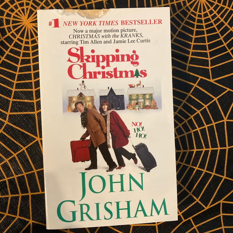 Skipping Christmas 