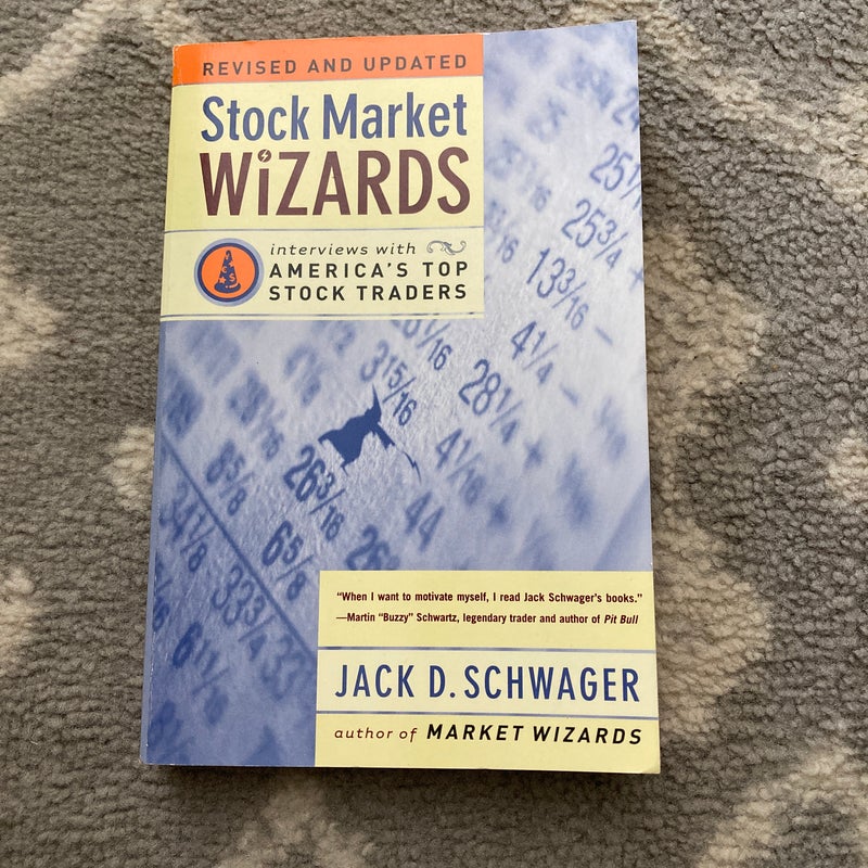 Stock Market Wizards