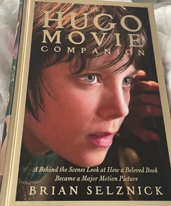 The Hugo Movie Companion
