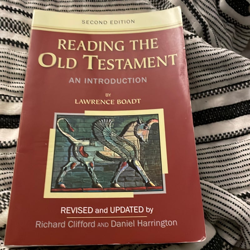Reading the Old Testament