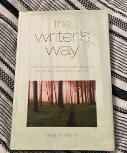 The Writer’s Wayp