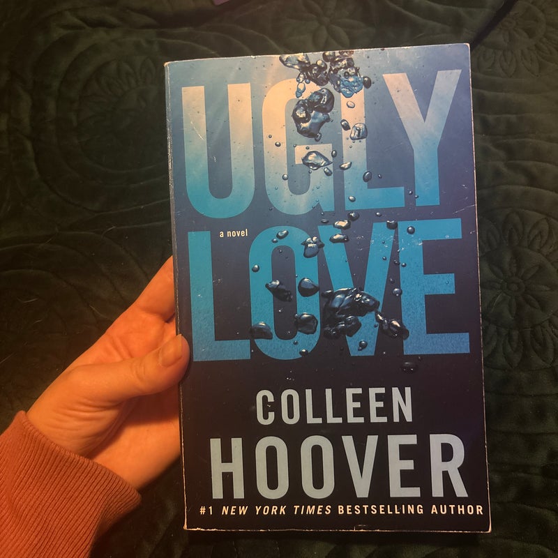 Ugly Love