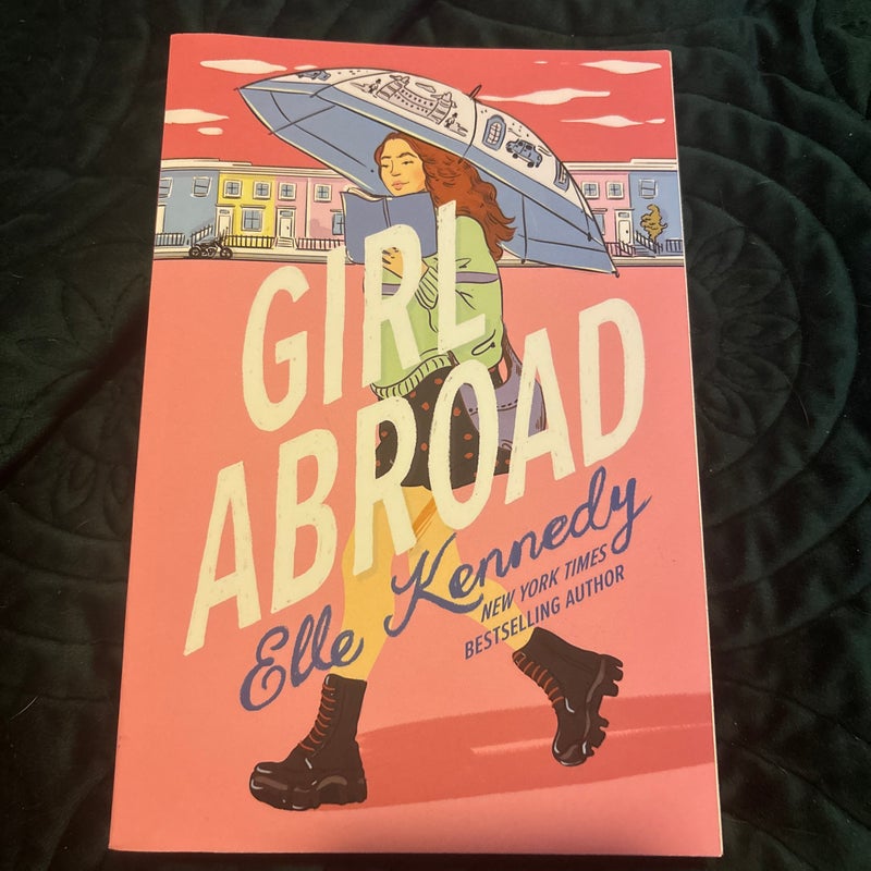 Girl Abroad