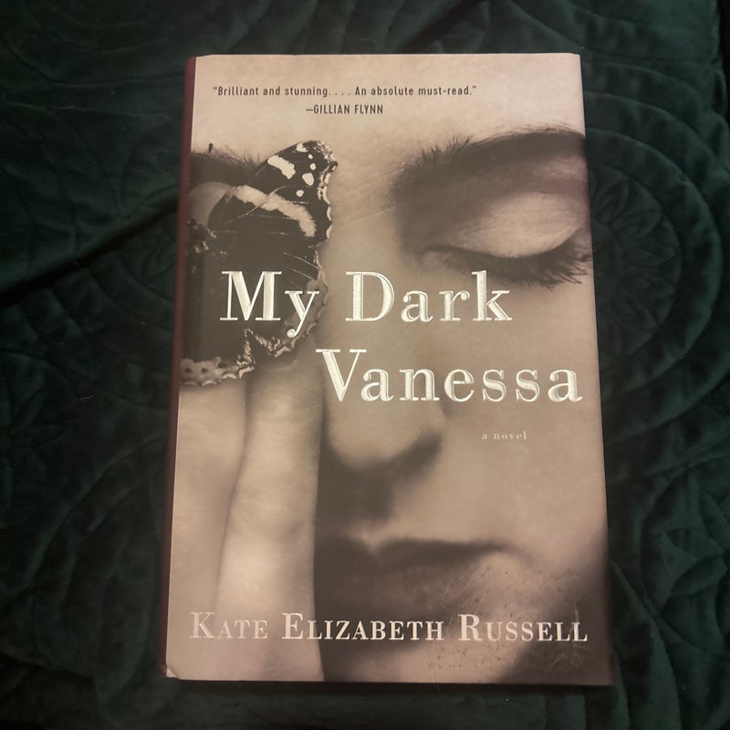 My Dark Vanessa 